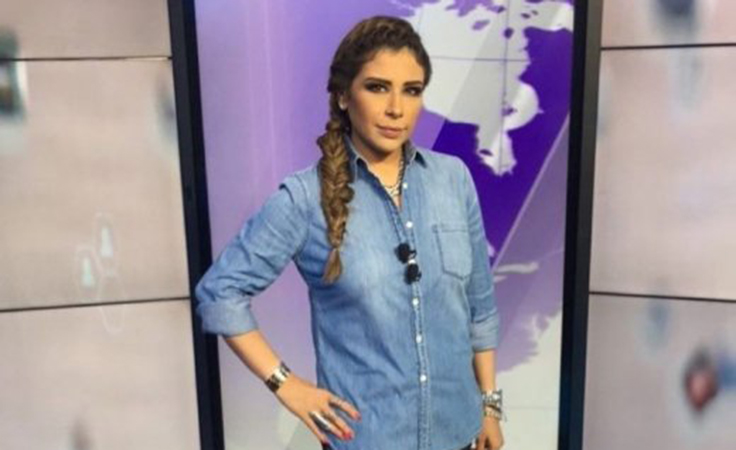 ليلى إسكندر تعتب على سارة دندراوي بسبب سؤال الديانة.. وهذا تعليقها
